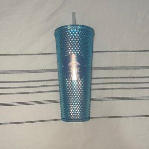 Starbucks tumbler